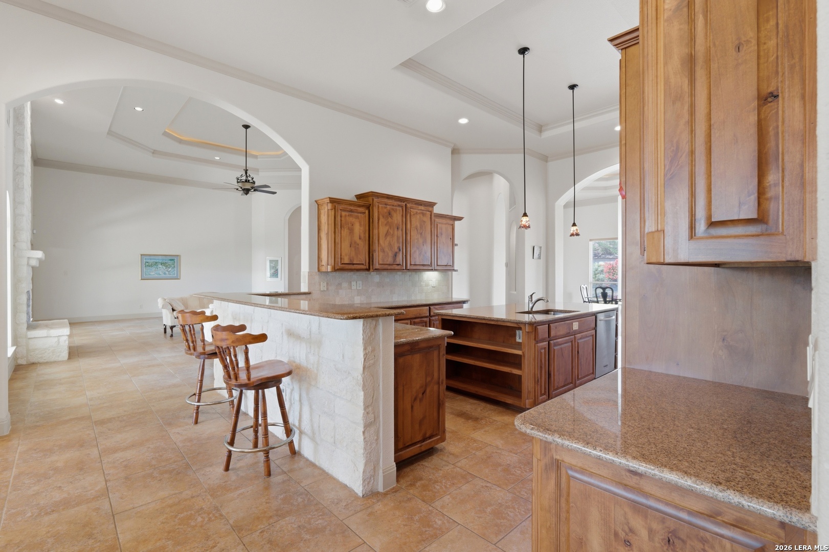 358 Whitestone Drive Spring Branch, TX 78070 - Photo 13 of 38