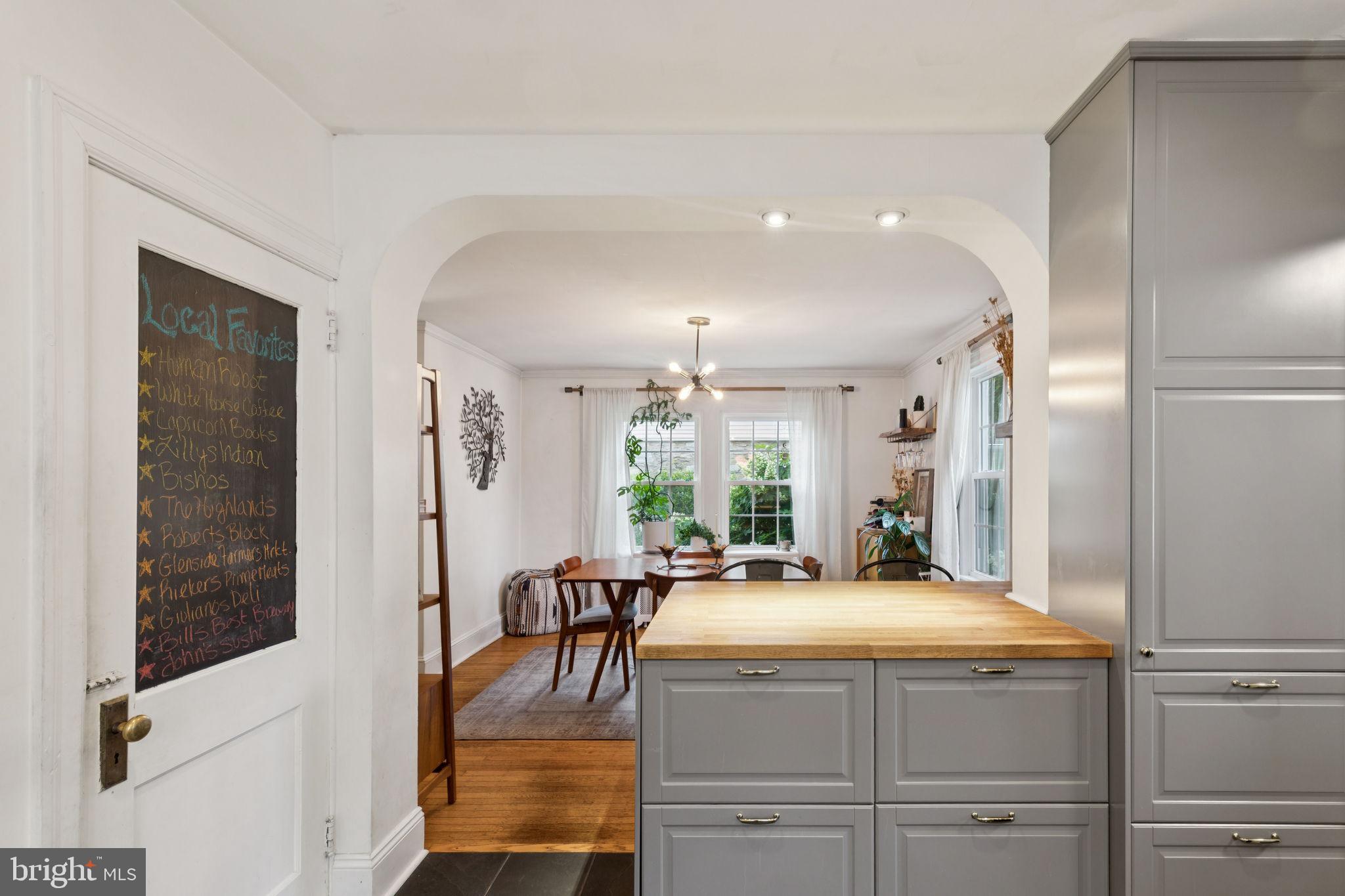 8326 Roberts Road Elkins Park, PA 19027 - Photo 14 of 39 Gallery Image 14