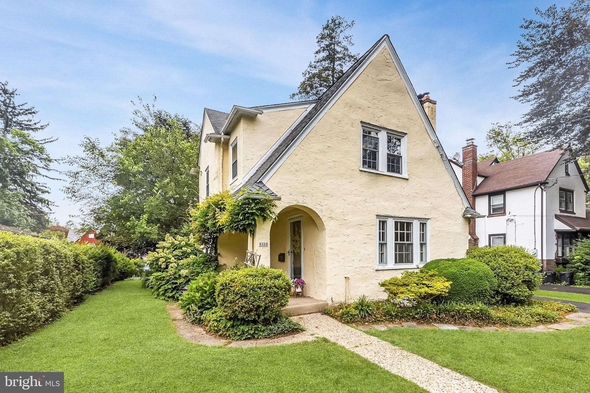 8326 Roberts Road Elkins Park, PA 19027 - Photo 2 of 39 Gallery Image 2
