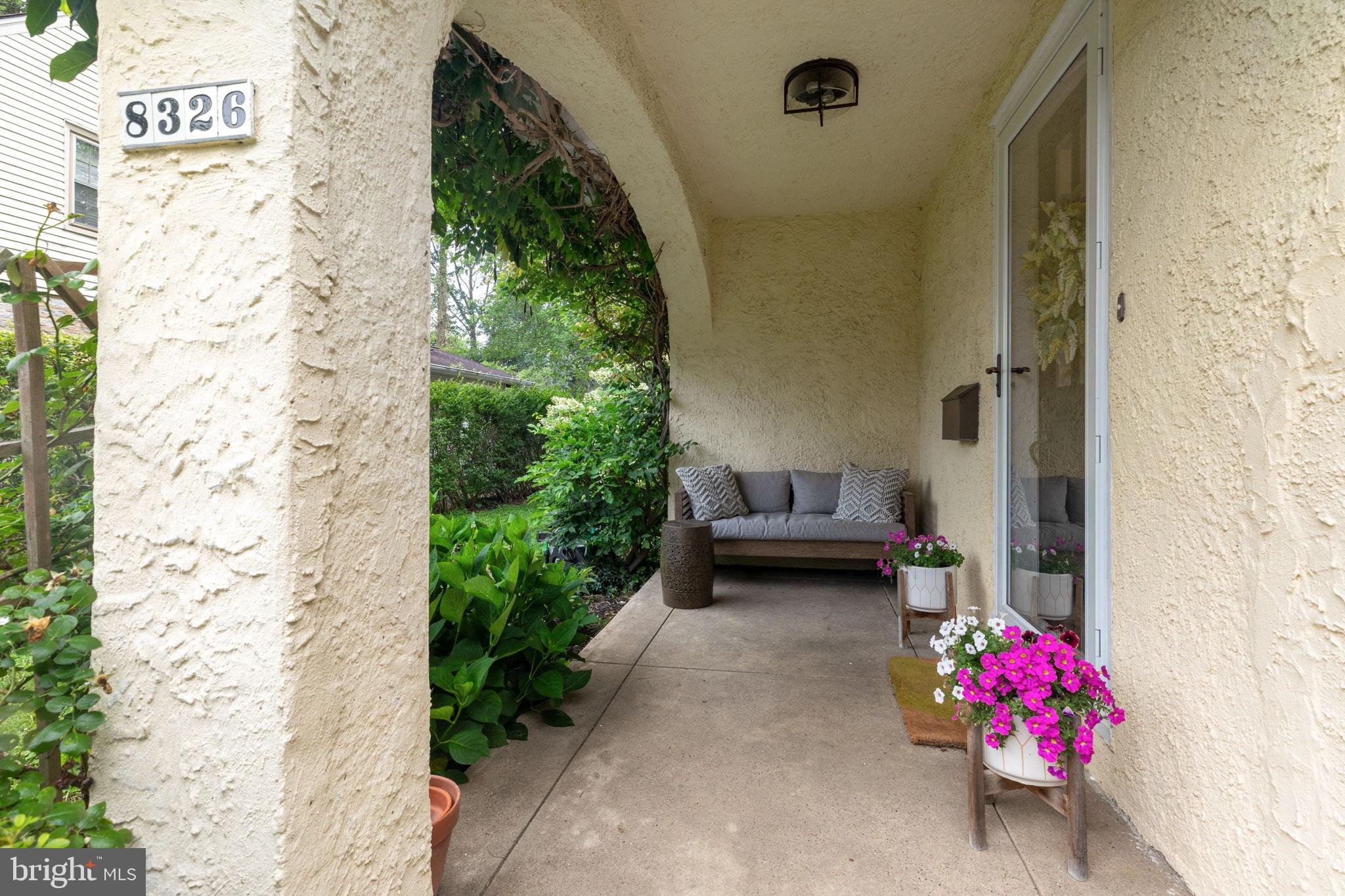 8326 Roberts Road Elkins Park, PA 19027 - Photo 3 of 39 Gallery Image 3