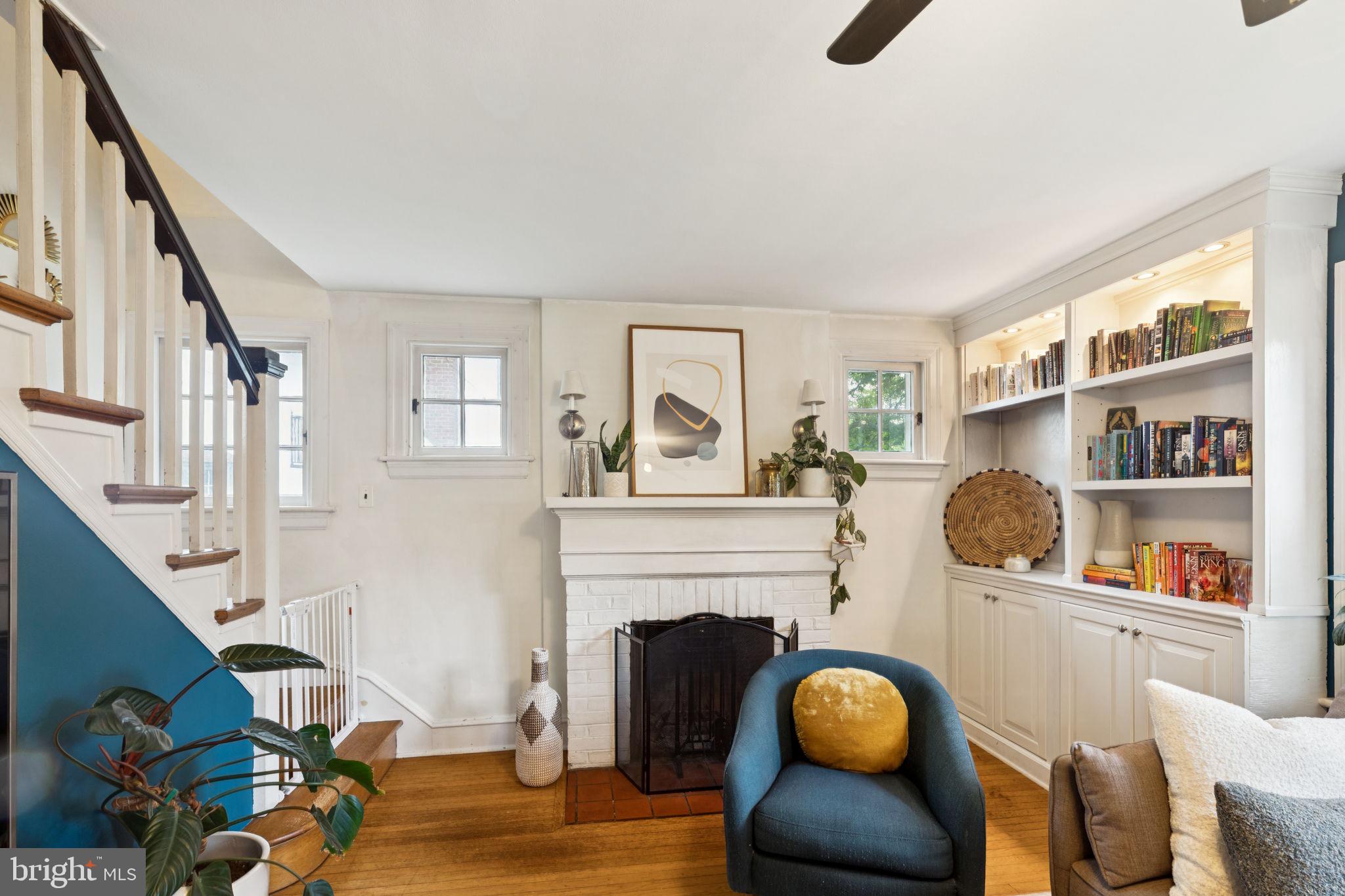 8326 Roberts Road Elkins Park, PA 19027 - Photo 5 of 39 Gallery Image 5