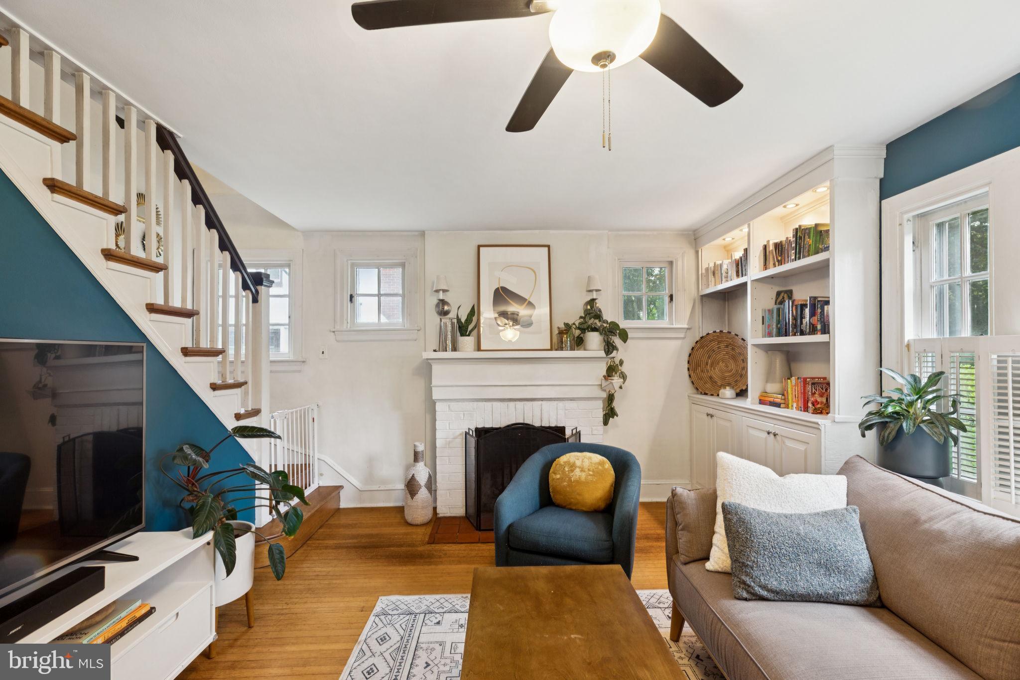 8326 Roberts Road Elkins Park, PA 19027 - Photo 6 of 39 Gallery Image 6