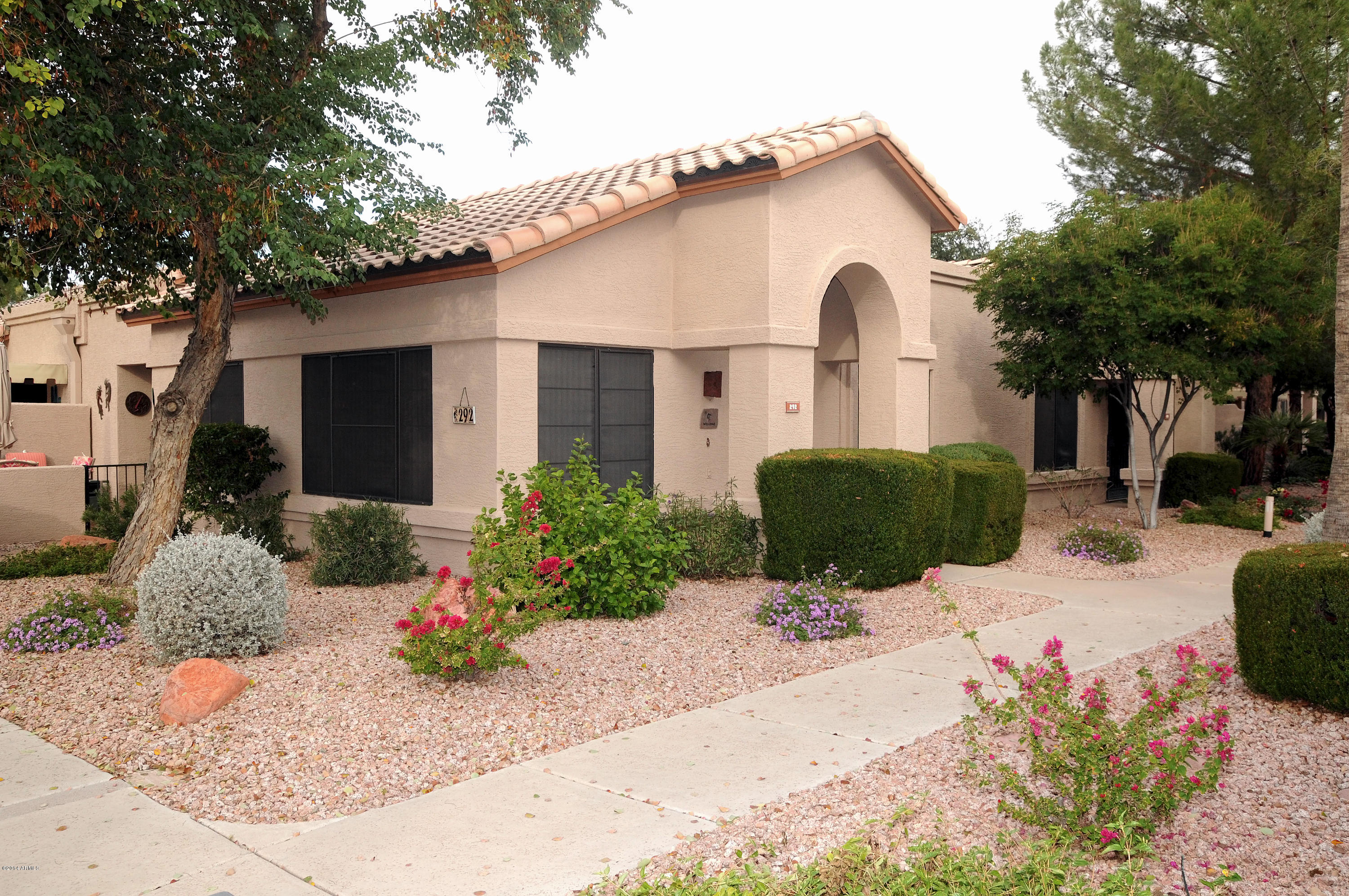 14300 West Bell Road, Unit 292 Surprise, AZ 85374 - Photo 1 of 22 SV292_04