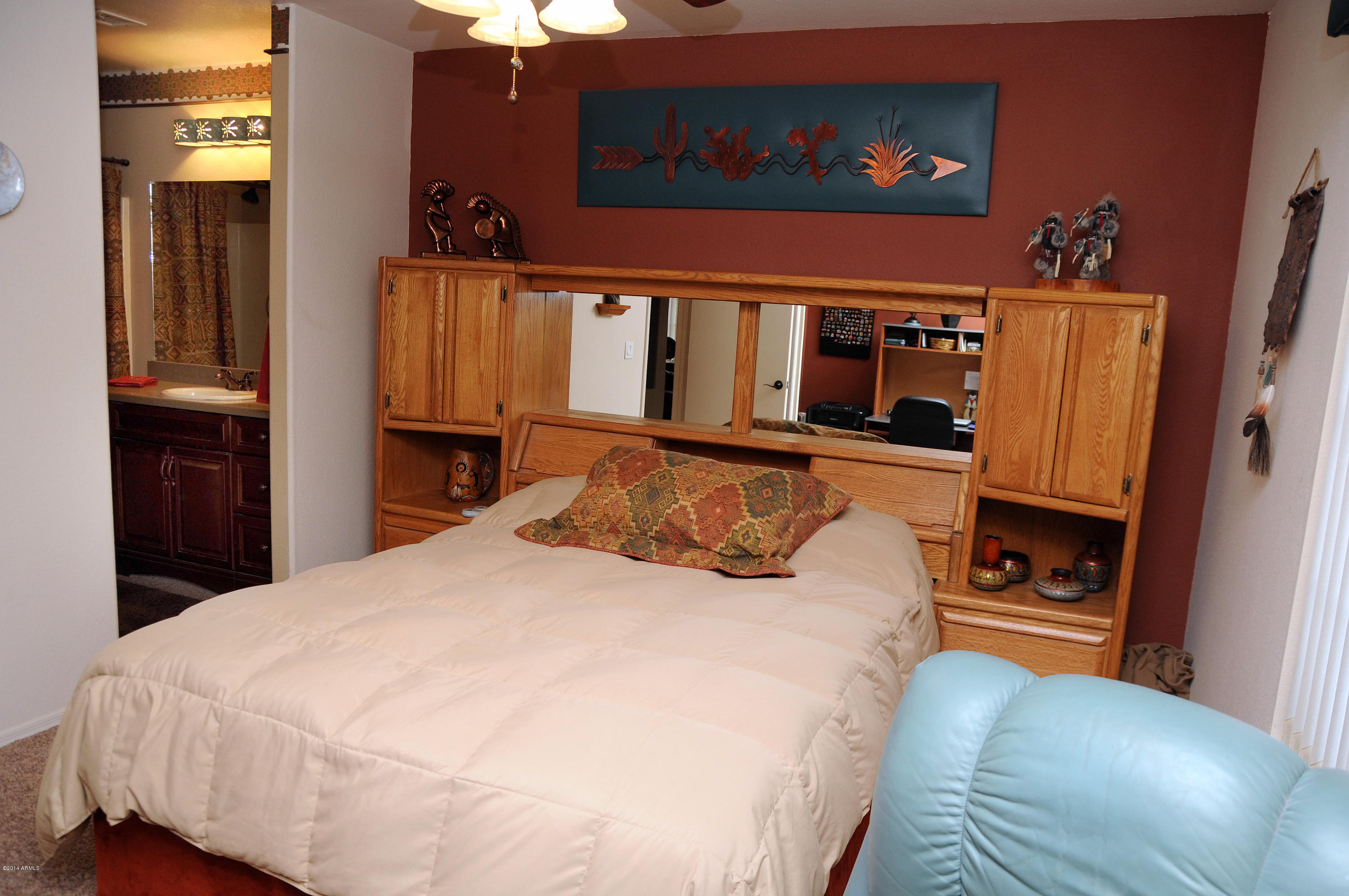 14300 West Bell Road, Unit 292 Surprise, AZ 85374 - Photo 13 of 22 SV292_22