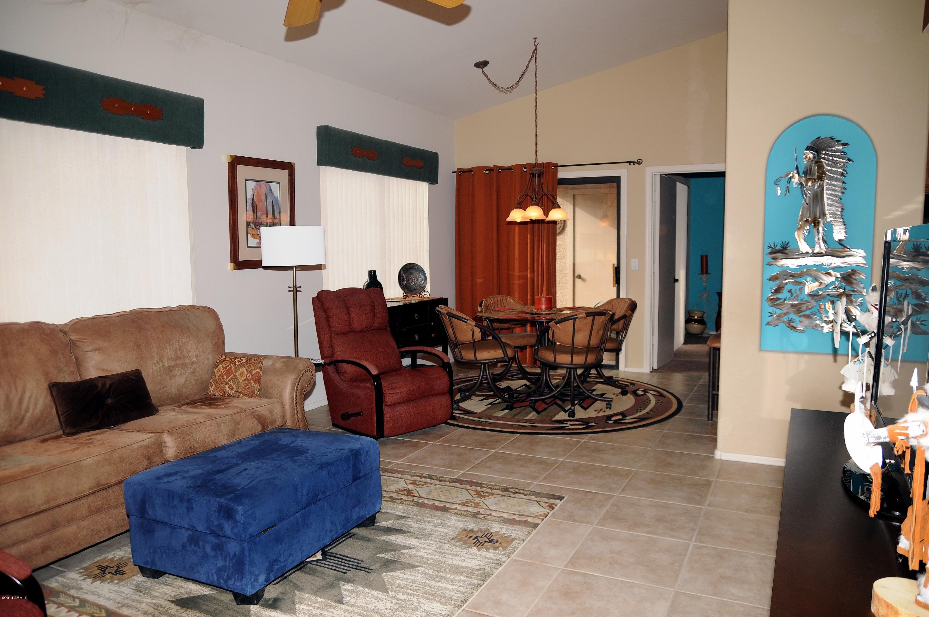 14300 West Bell Road, Unit 292 Surprise, AZ 85374 - Photo 2 of 22 SV292_05