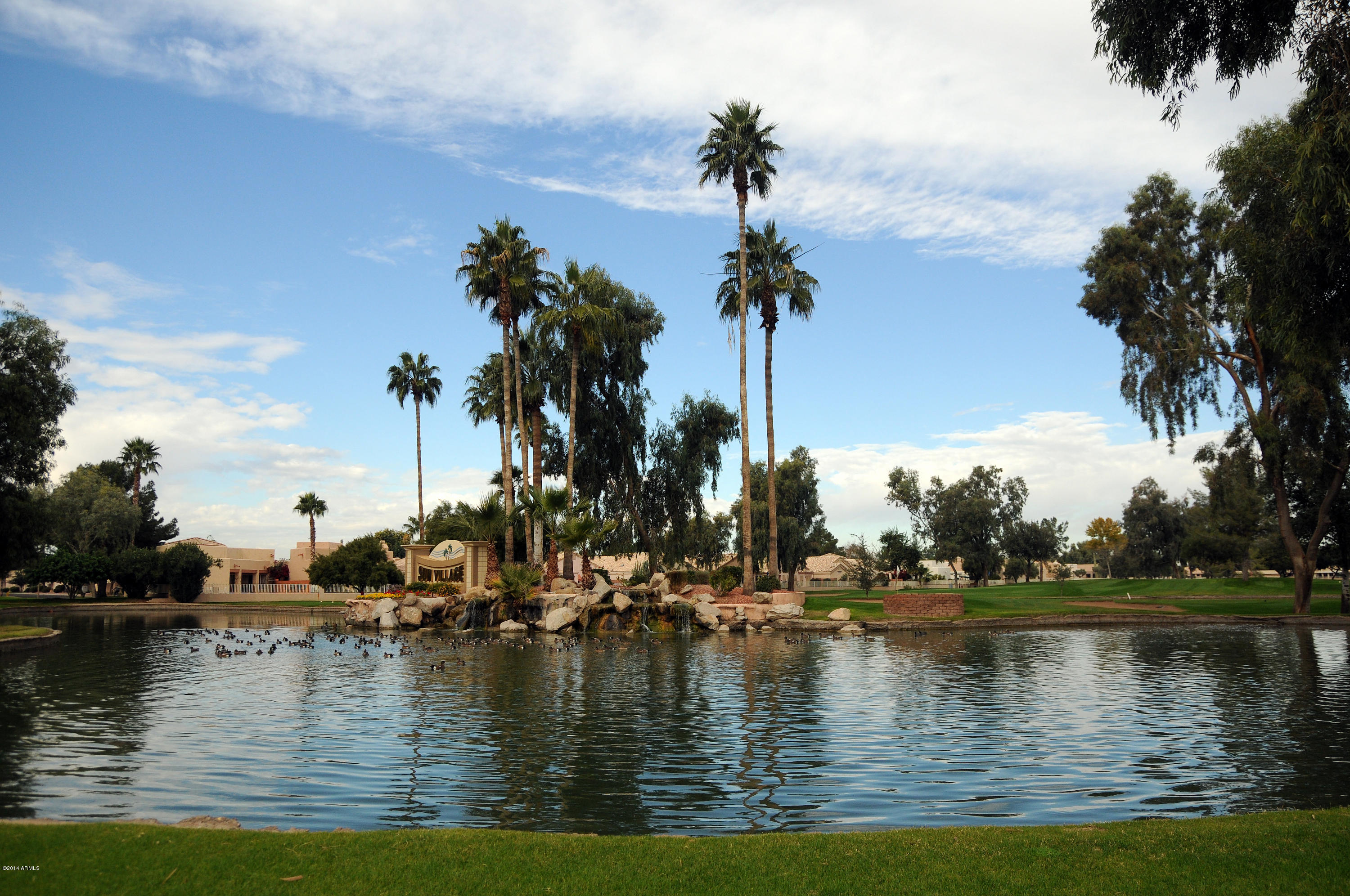 14300 West Bell Road, Unit 292 Surprise, AZ 85374 - Photo 22 of 22 SV292_37