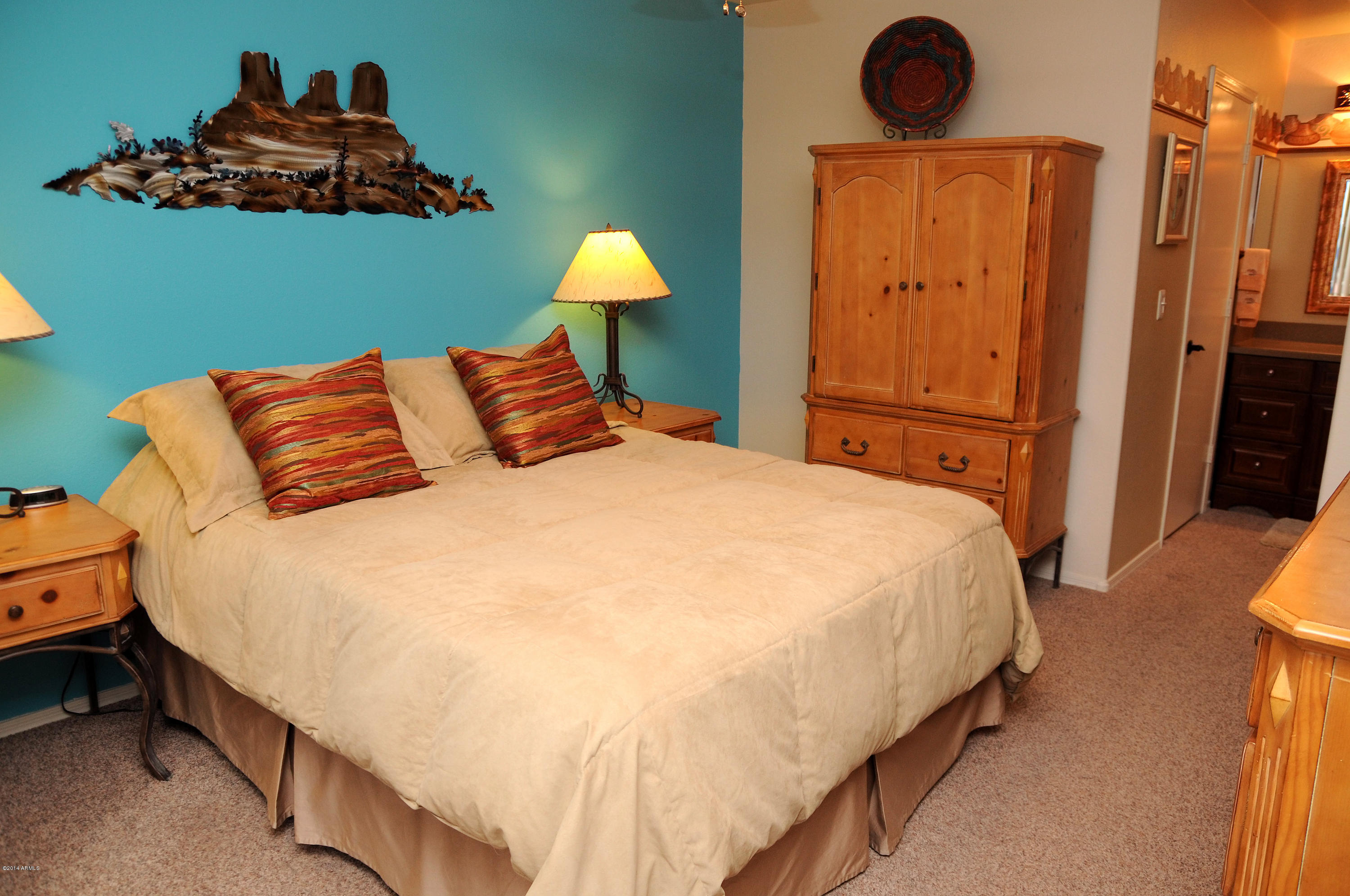 14300 West Bell Road, Unit 292 Surprise, AZ 85374 - Photo 4 of 22 SV292_17