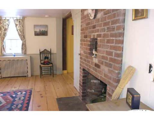 123 Audubon Road Northampton, MA 01053 - Photo 20 of 25 a view of livingroom with furniture and staircase