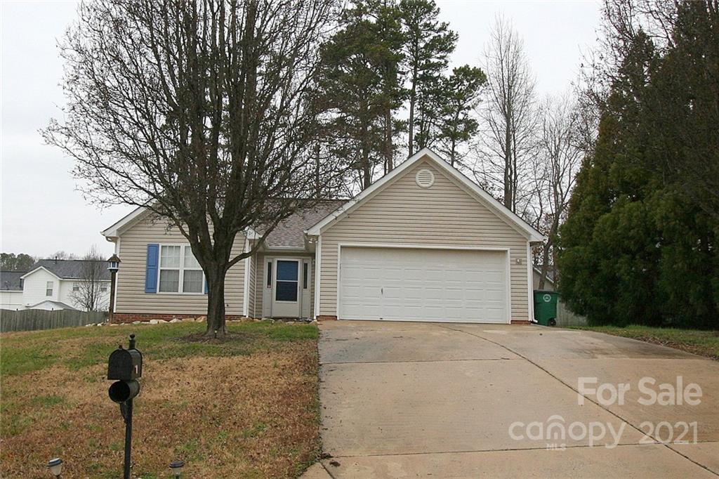 1135 Slate Ridge Road Stallings, NC 28104 - Photo 1 of 28 Gallery Image 1