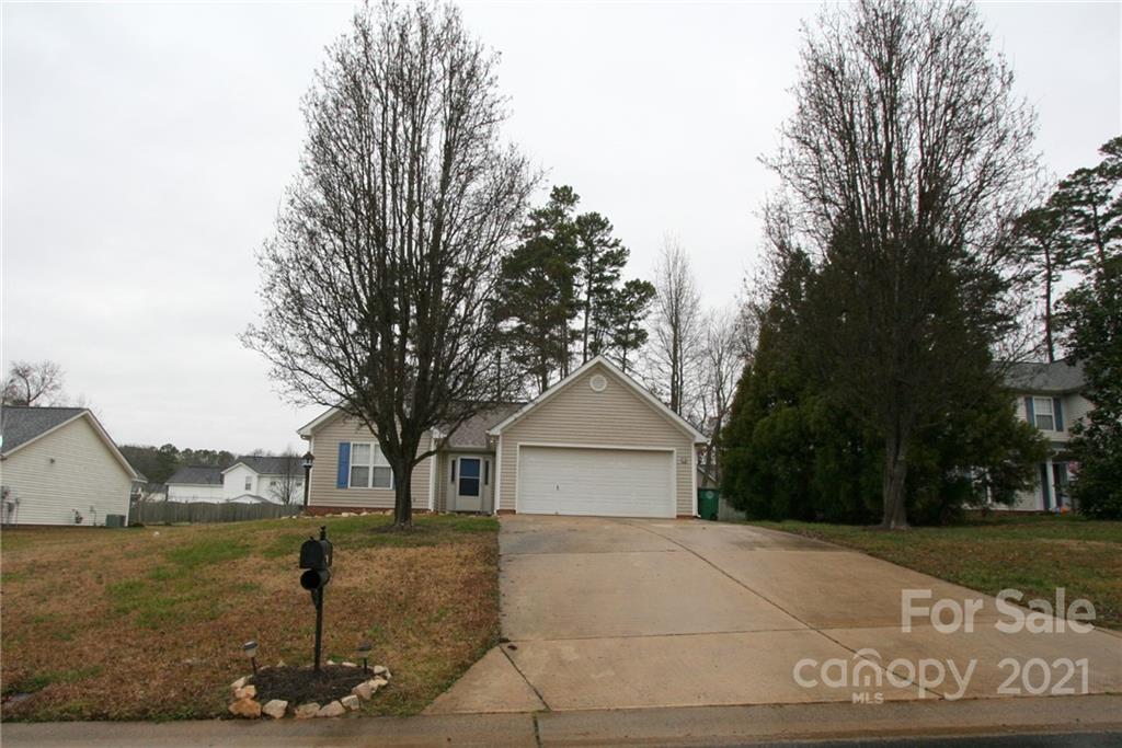 1135 Slate Ridge Road Stallings, NC 28104 - Photo 2 of 28 Gallery Image 2
