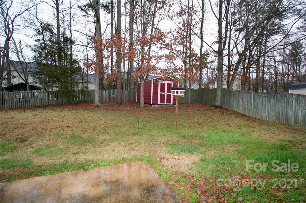 1135 Slate Ridge Road Stallings, NC 28104 - Photo 27 of 28 Gallery Image 27