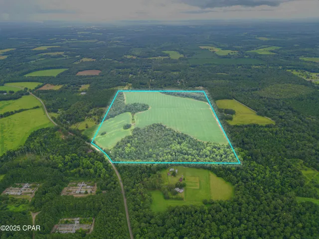 $659,000 | 0 Juniper Creek Road, Quincy, FL 32351
