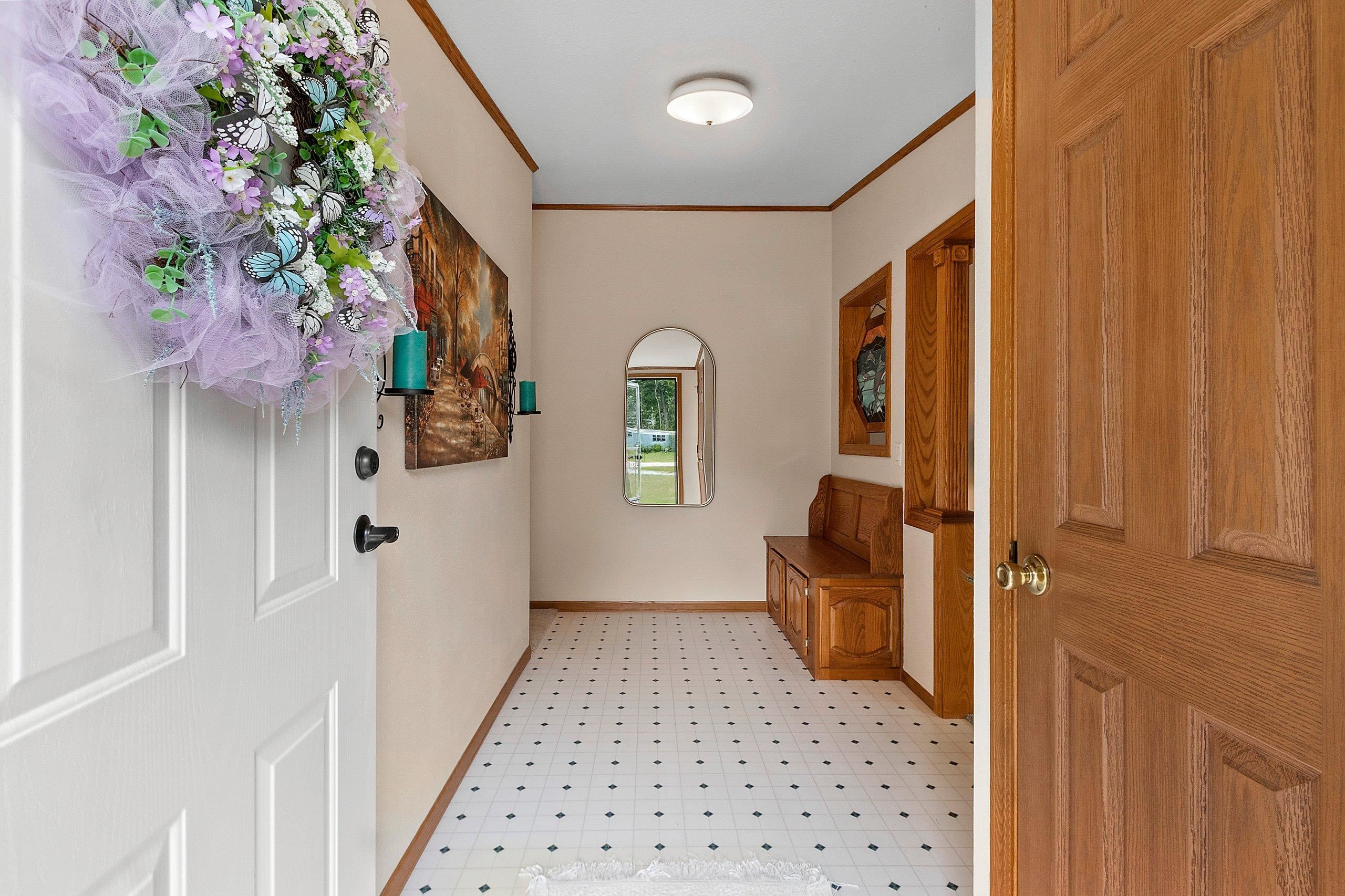 W4933 Woodland Road Bonduel, WI 54107 - Photo 20 of 61 Gallery Image 20