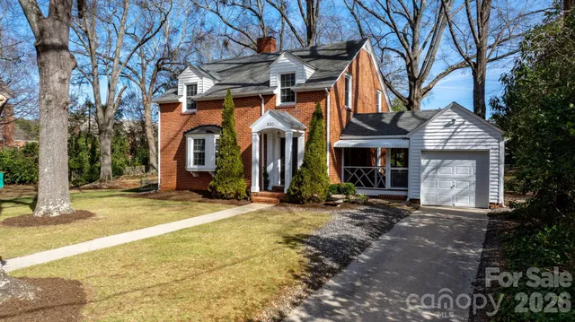 $424,900 | 530 7th Street Northwest, Hickory, NC 28601
