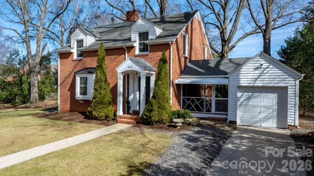 $424,900 | 530 7th Street Northwest, Hickory, NC 28601