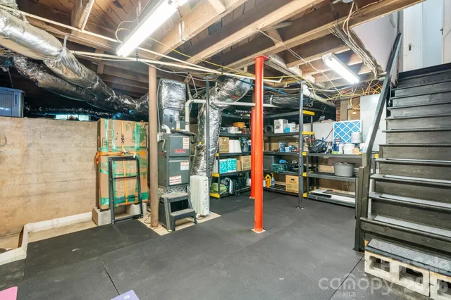 $424,900 | 530 7th Street Northwest, Hickory, NC 28601