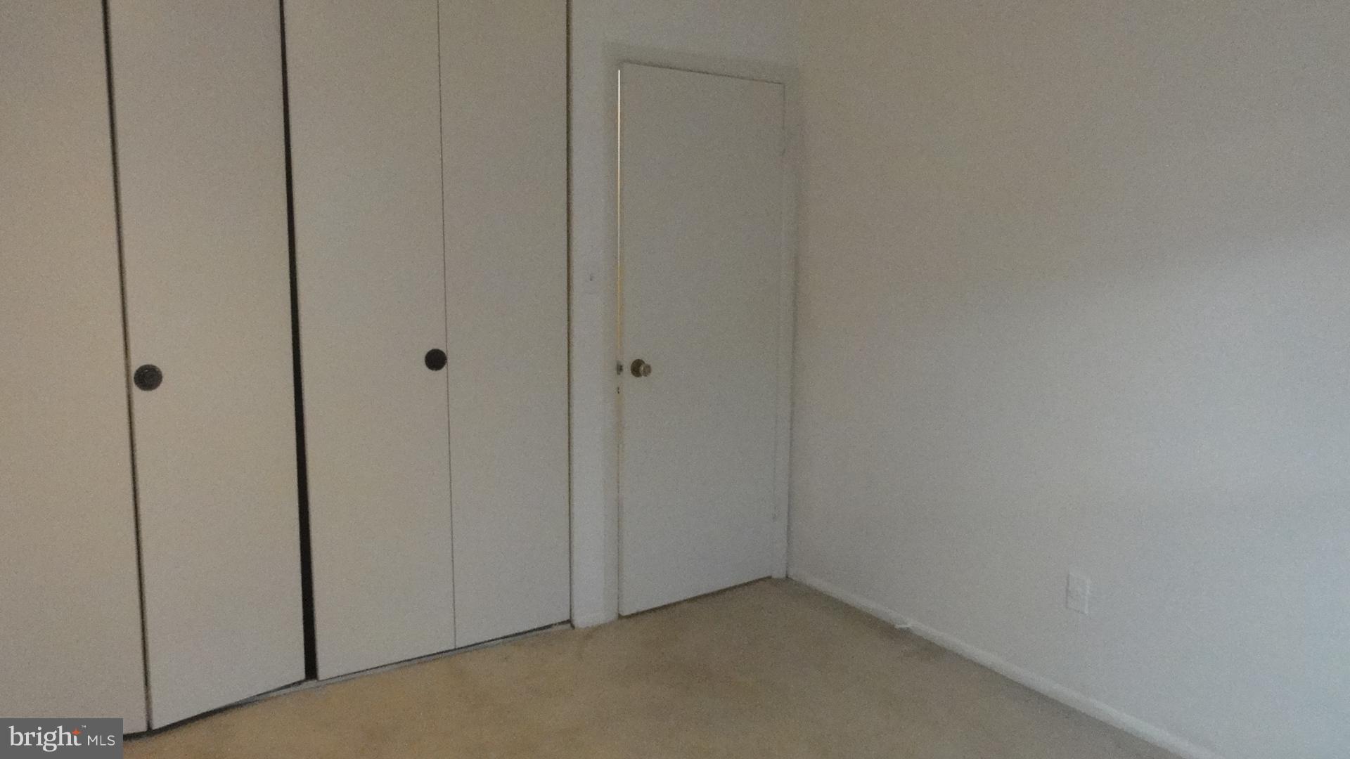 11 Benwell Road, Unit C Reisterstown, MD 21136 - Photo 12 of 16 2nd Bedroom w/Large Closet