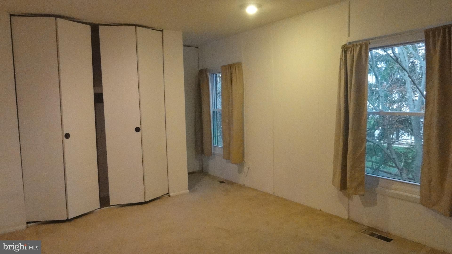 11 Benwell Road, Unit C Reisterstown, MD 21136 - Photo 9 of 16 Master Bedroom w/Large Closet & Second Closet