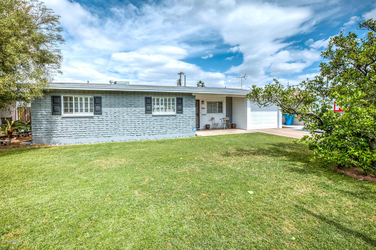 446 West Cheery Lynn Road Phoenix, AZ 85013 - Photo 2 of 31 Front