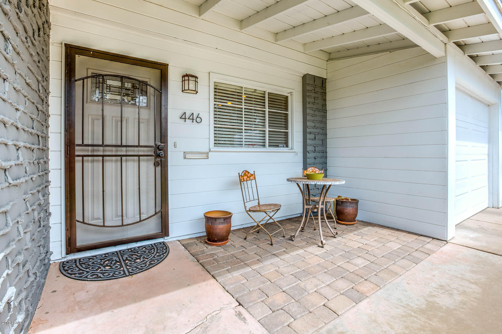 446 West Cheery Lynn Road Phoenix, AZ 85013 - Photo 3 of 31 Front
