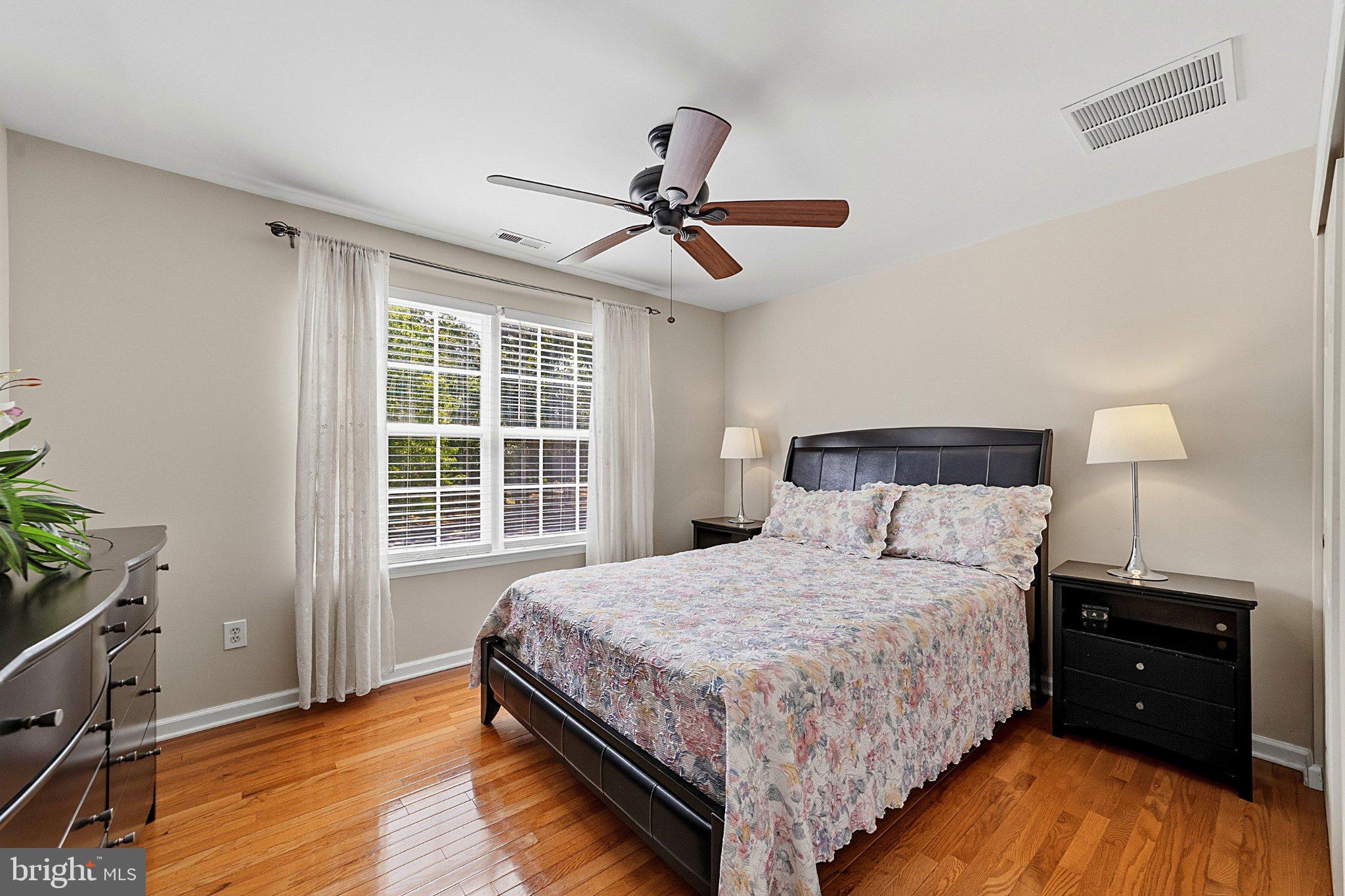 683 South Blue Bell Road Vineland, NJ 08360 - Photo 21 of 38 Serene bedroom with natural light.