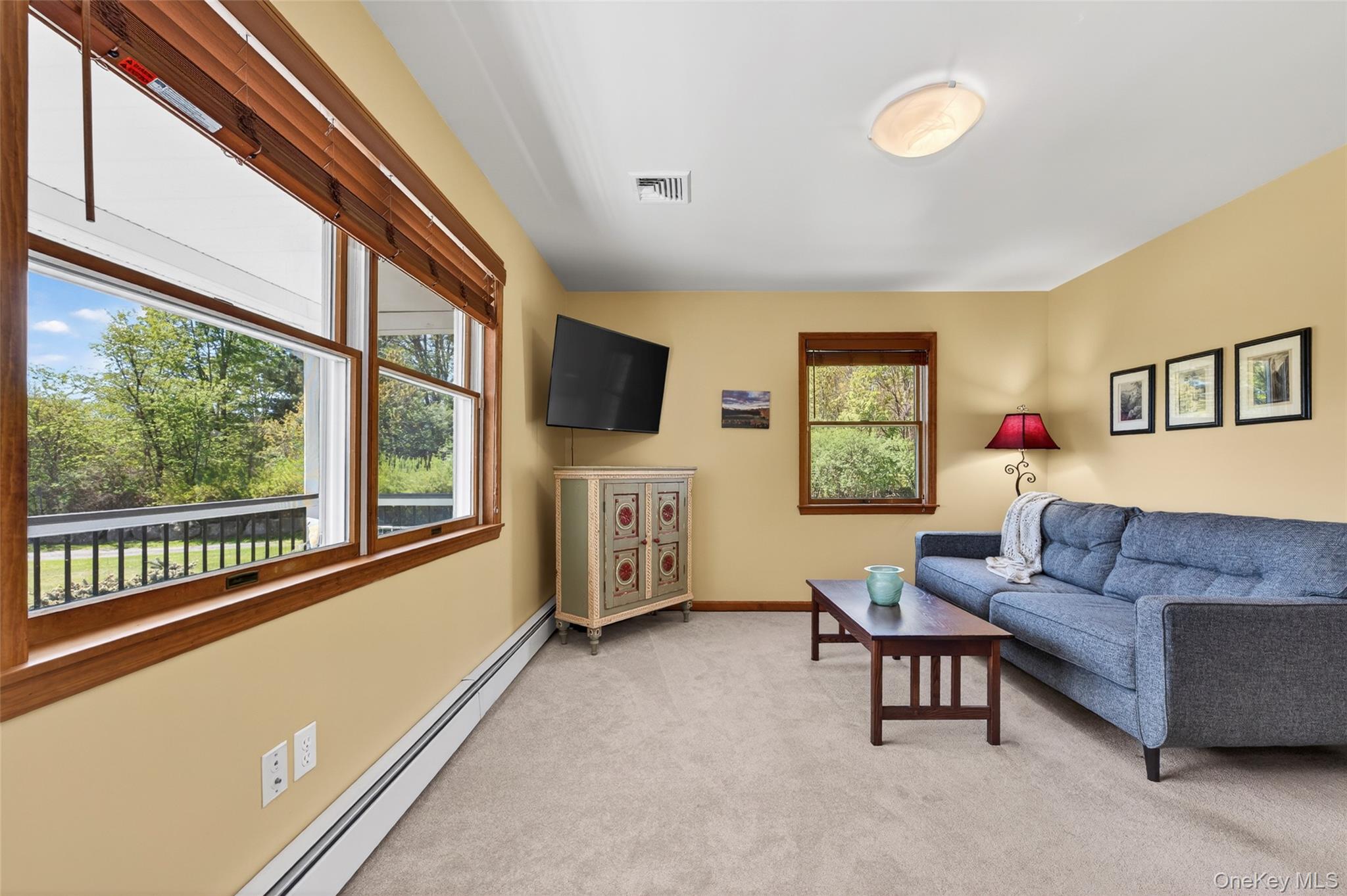 114 Last Road Middletown, NY 10941 - Photo 24 of 50 Sundrenched family room