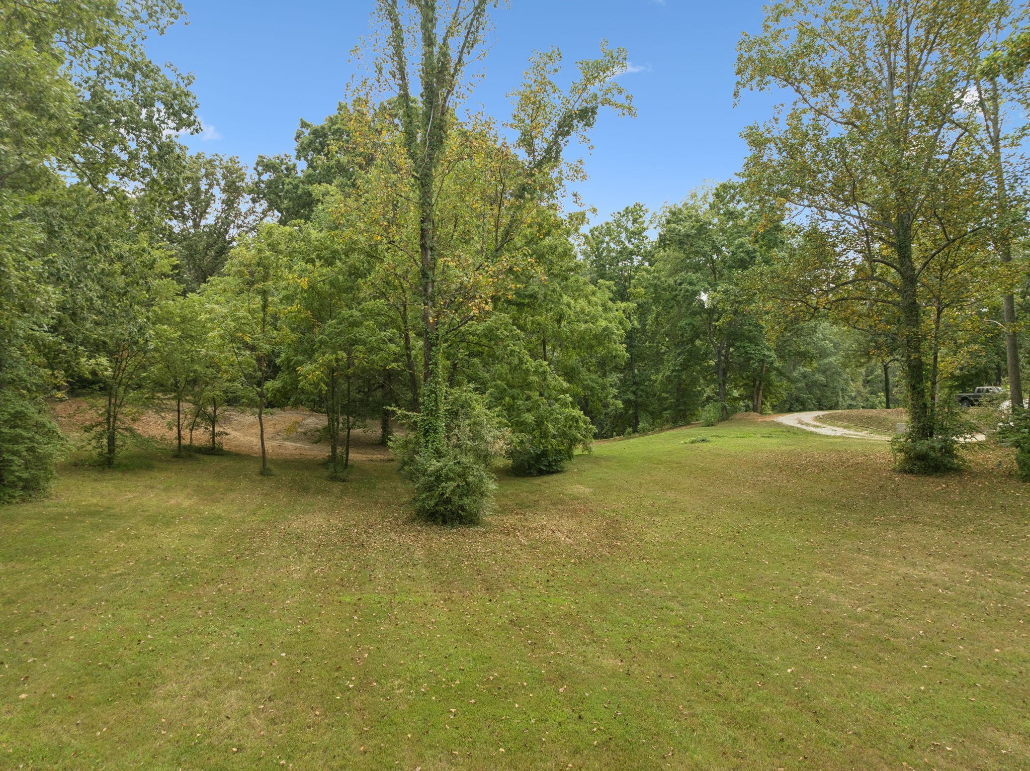0 Dog Creek Road Primm Springs, TN 38476 - Photo 21 of 30 a view of a lake view