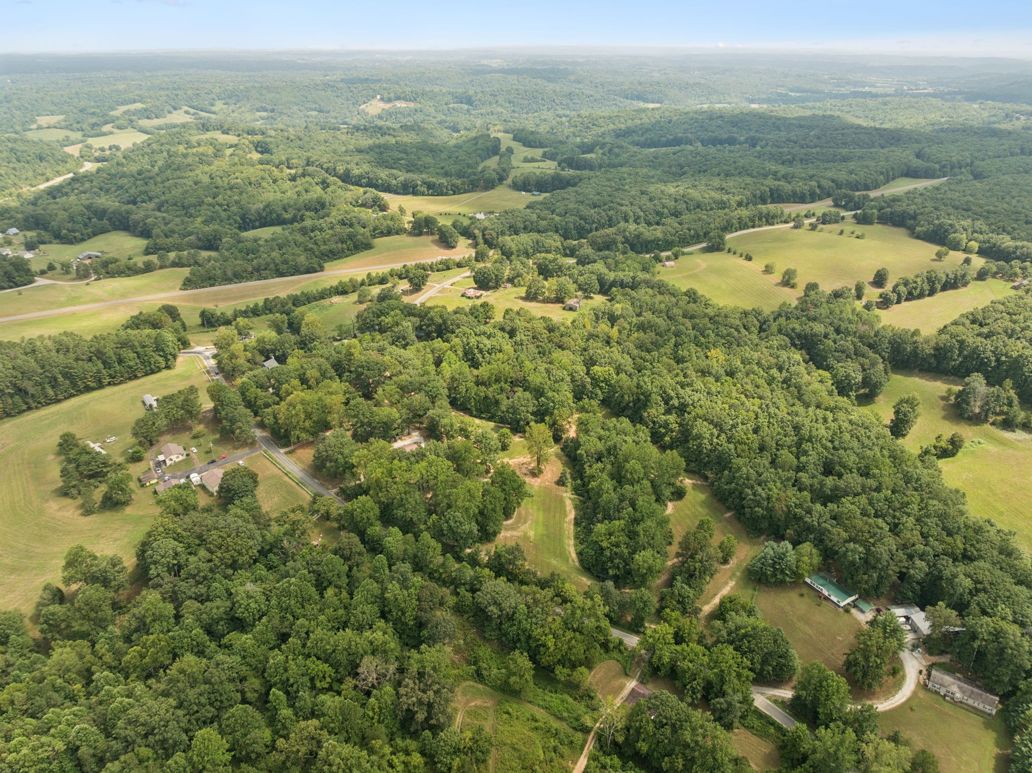 0 Dog Creek Road Primm Springs, TN 38476 - Photo 29 of 30 a view of a city with ocean view