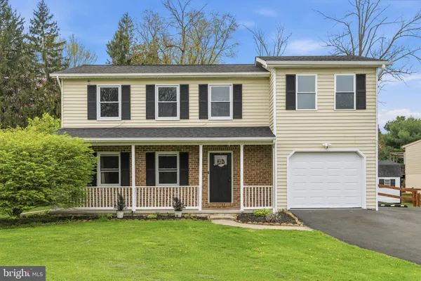 $435,000 | 2929 Michelle Road, Manchester, MD 21102