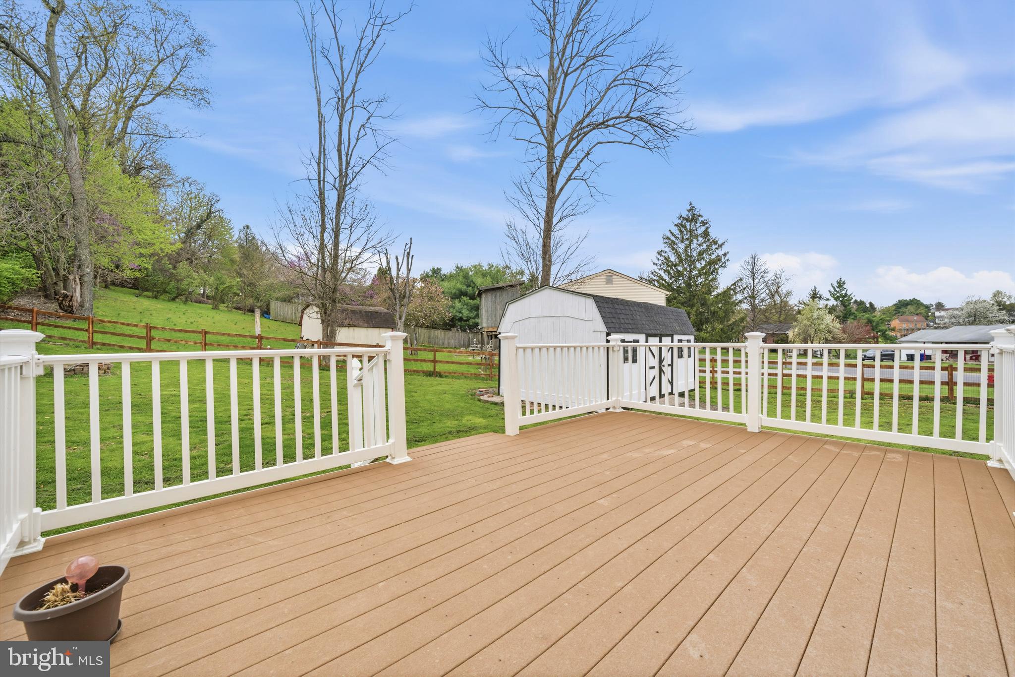 2929 Michelle Road Manchester, MD 21102 - Photo 27 of 36