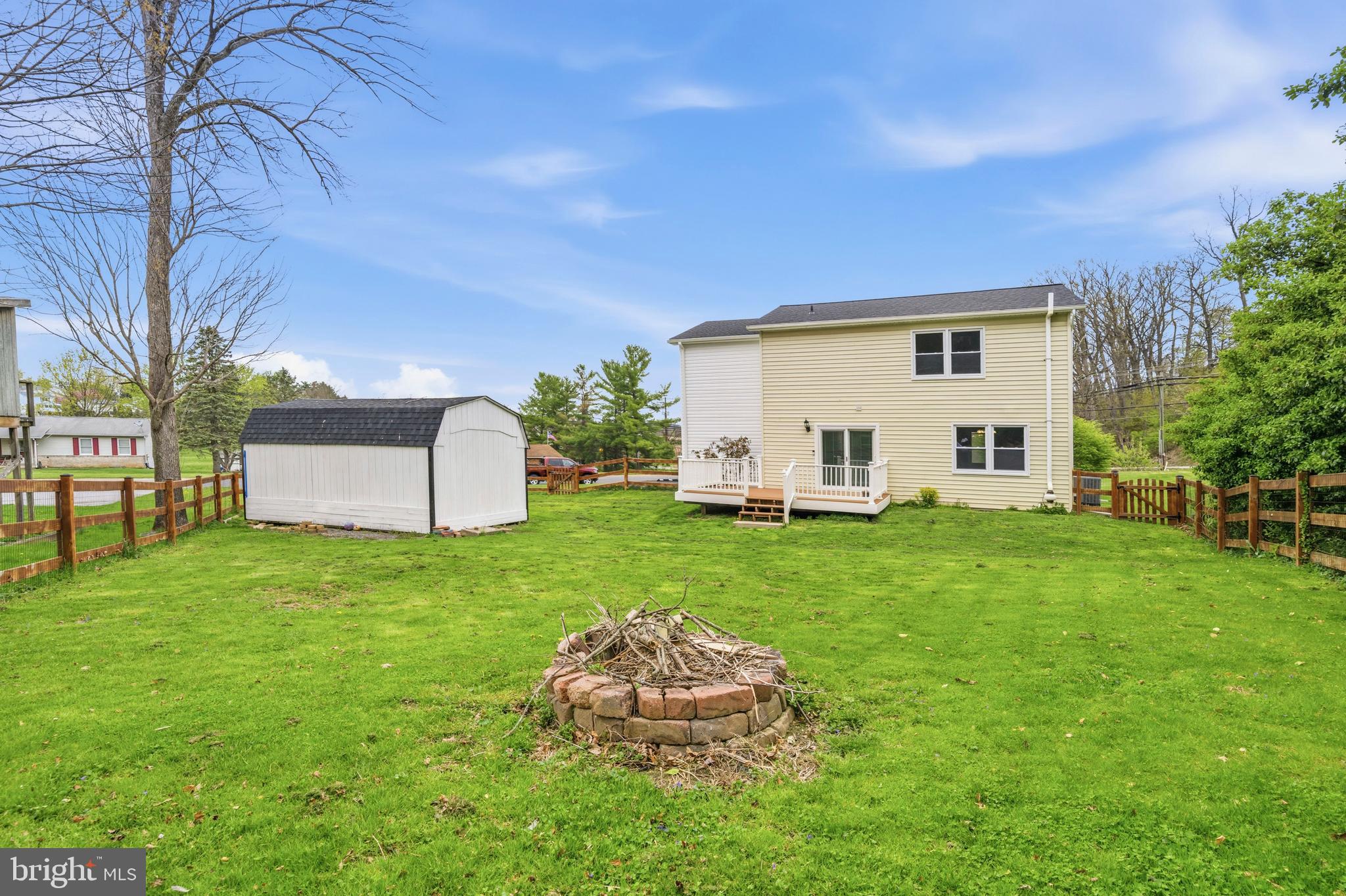 2929 Michelle Road Manchester, MD 21102 - Photo 28 of 36