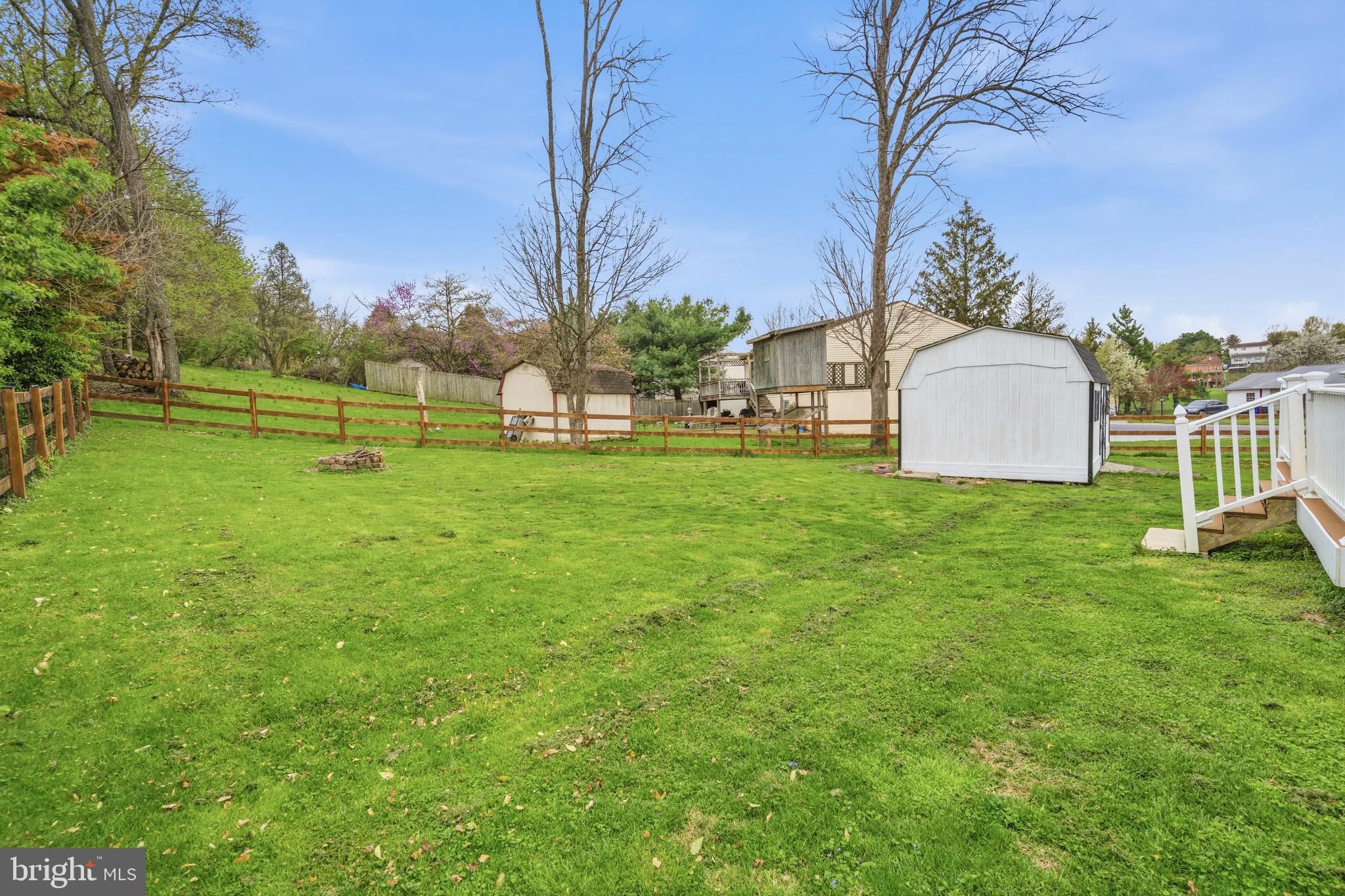 2929 Michelle Road Manchester, MD 21102 - Photo 30 of 36