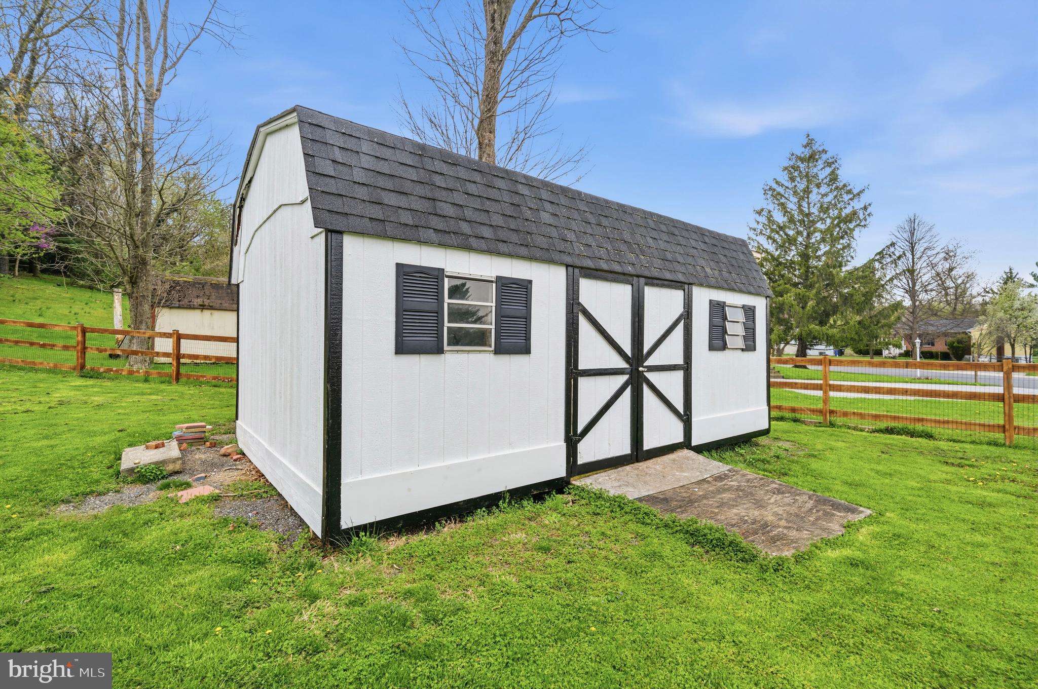 2929 Michelle Road Manchester, MD 21102 - Photo 31 of 36