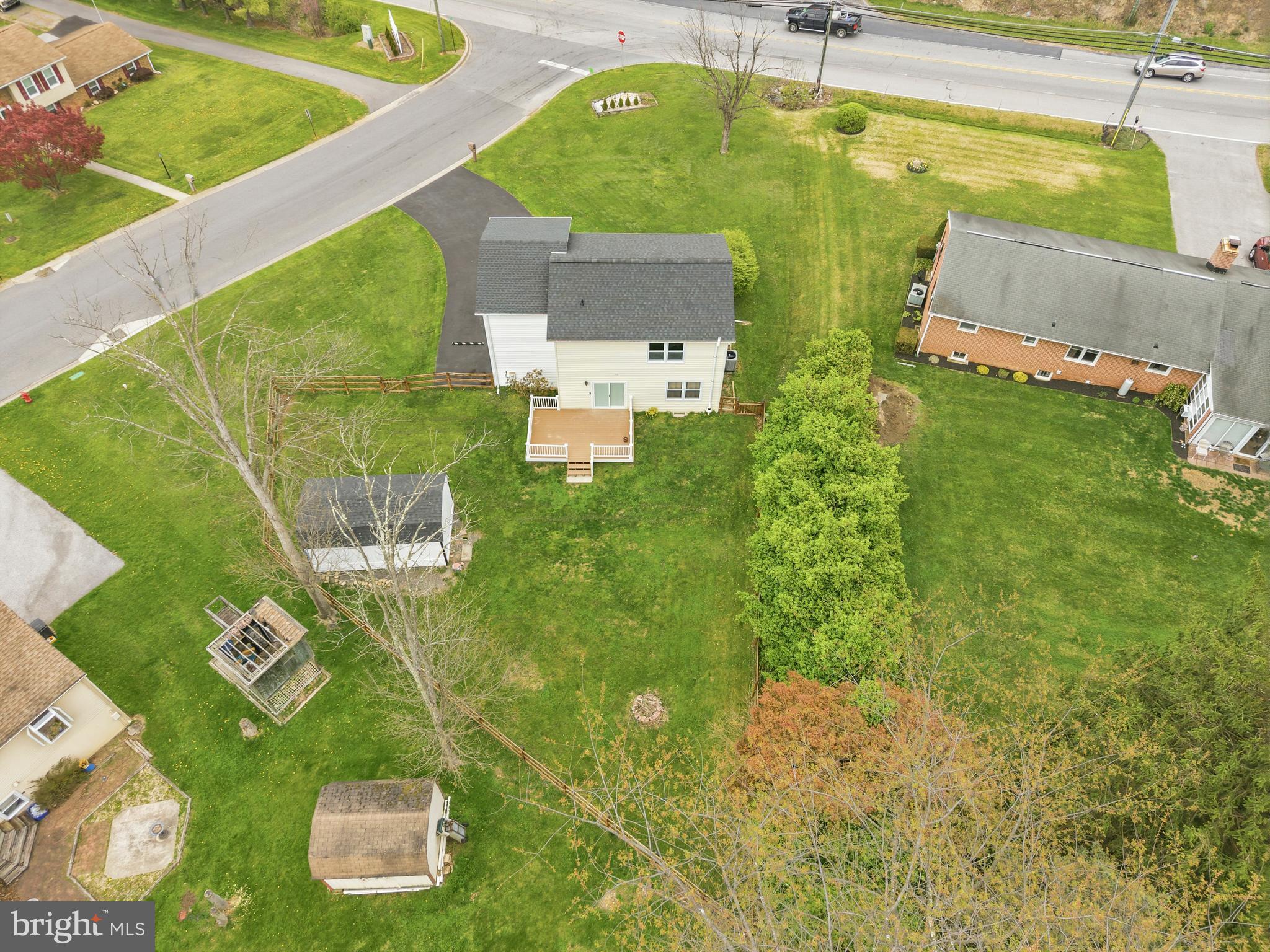 2929 Michelle Road Manchester, MD 21102 - Photo 32 of 36