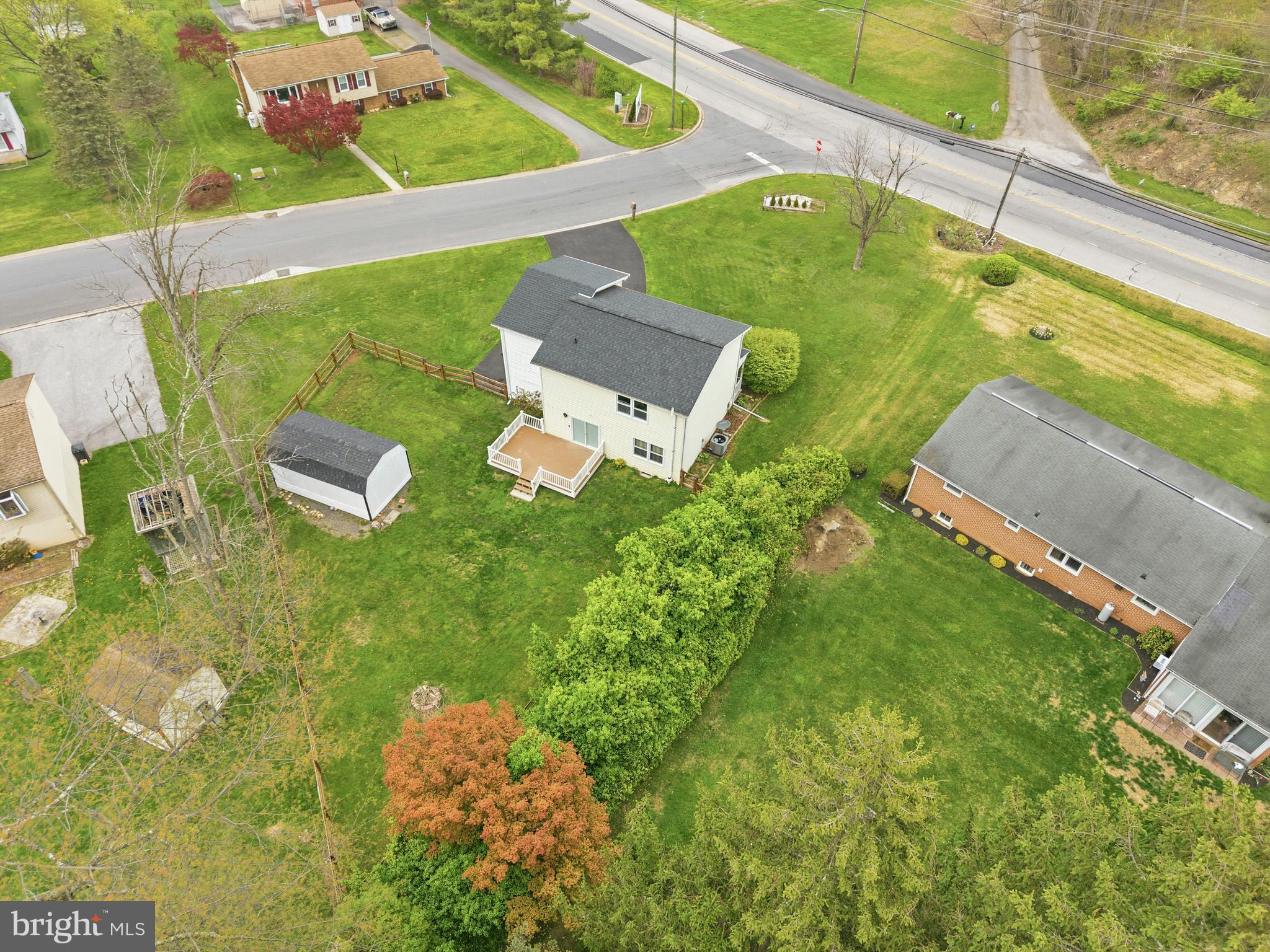 2929 Michelle Road Manchester, MD 21102 - Photo 33 of 36