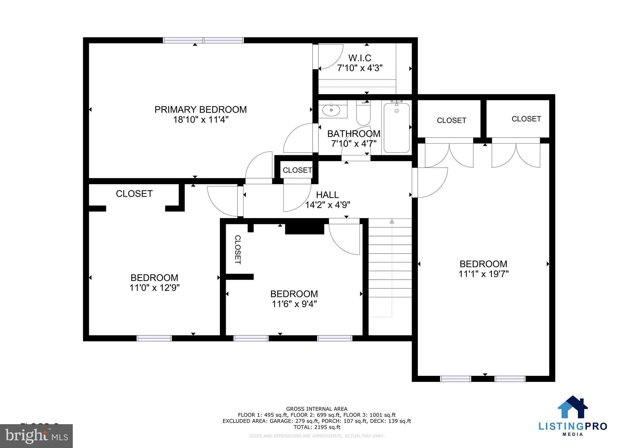 2929 Michelle Road Manchester, MD 21102 - Photo 34 of 36