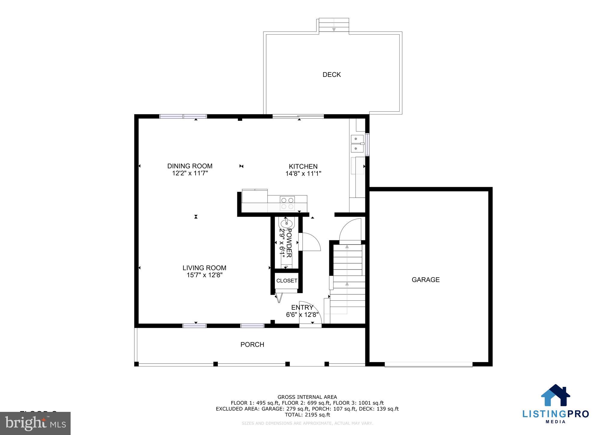 2929 Michelle Road Manchester, MD 21102 - Photo 35 of 36