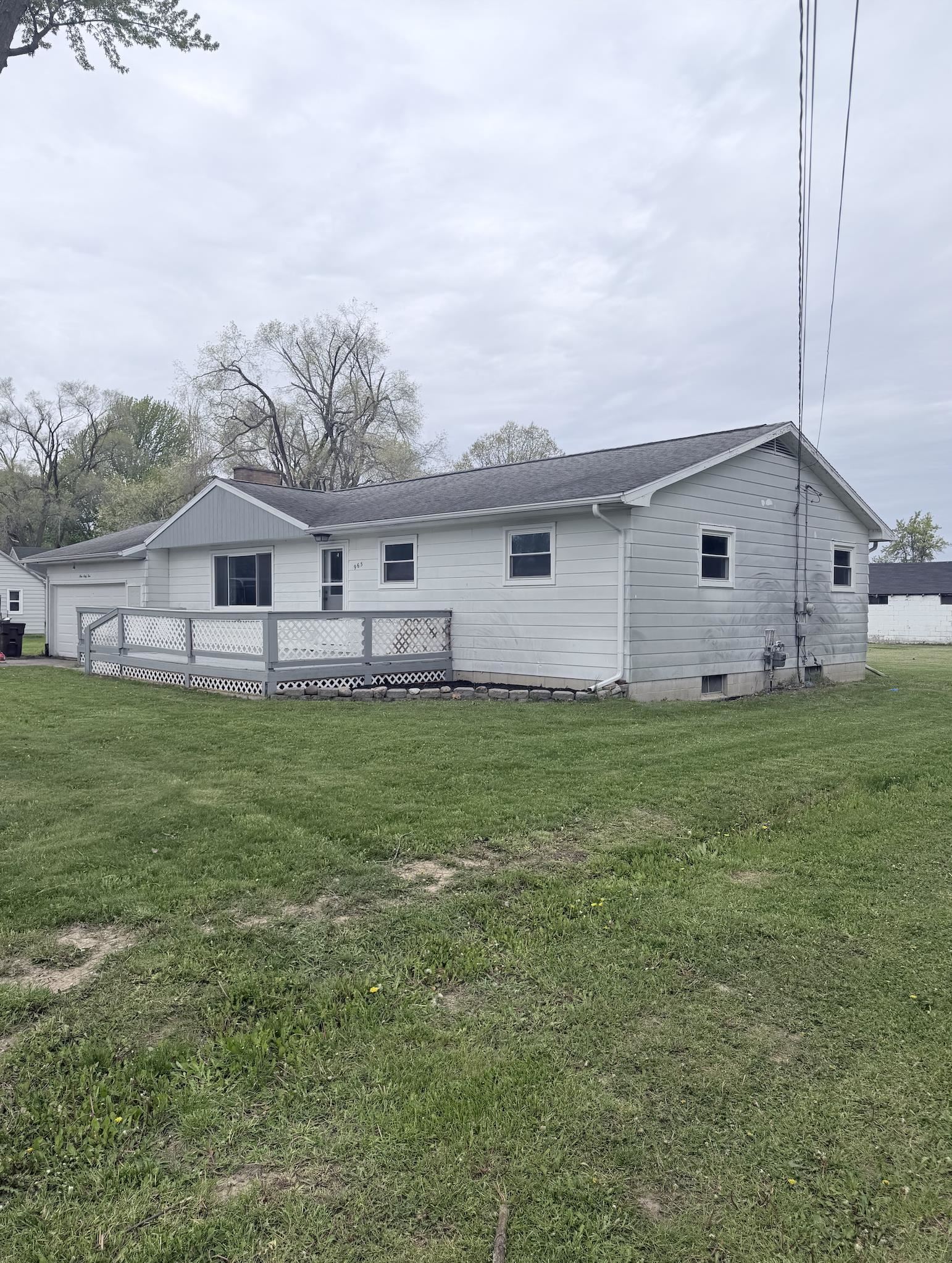 965 East Remus Road Mount Pleasant, MI 48858 - Photo 13 of 15