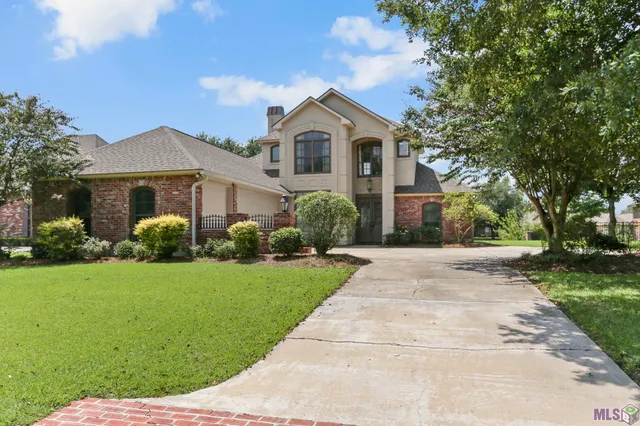 $434,000 | 6147 Tezcuco Court, Gonzales, LA 70737