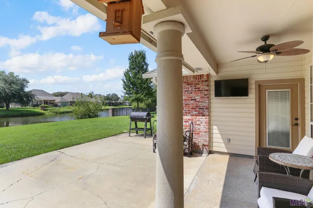 $434,000 | 6147 Tezcuco Court, Gonzales, LA 70737
