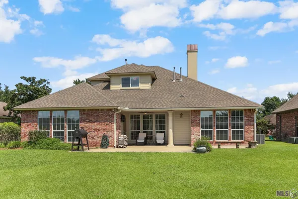 $424,000 | 6147 Tezcuco Court, Gonzales, LA 70737