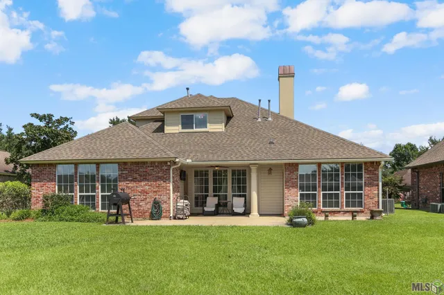 $434,000 | 6147 Tezcuco Court, Gonzales, LA 70737