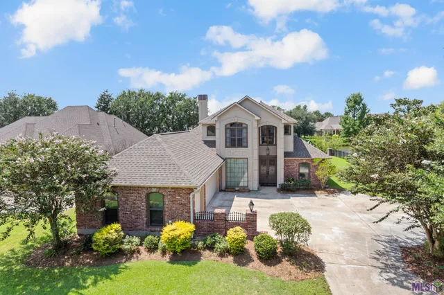 $434,000 | 6147 Tezcuco Court, Gonzales, LA 70737