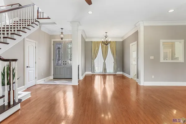 $424,000 | 6147 Tezcuco Court, Gonzales, LA 70737