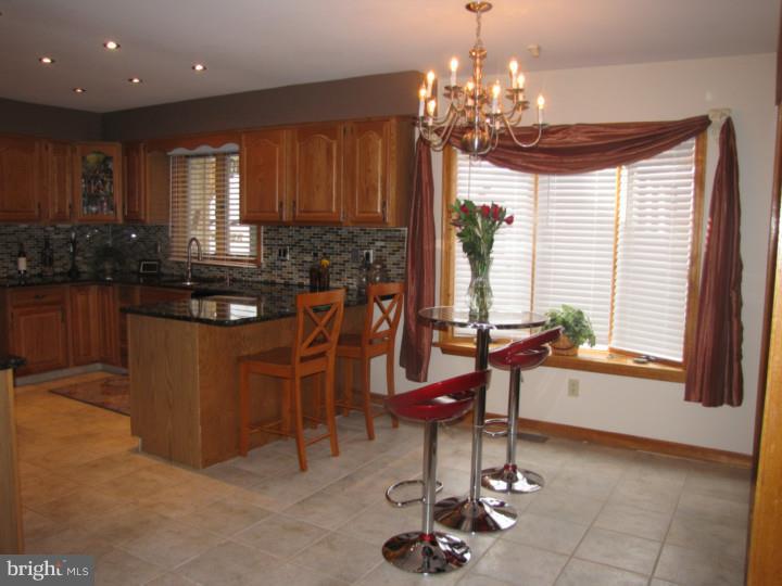 32 Powell Place Road Tabernacle, NJ 08088 - Photo 12 of 25 Kitchen