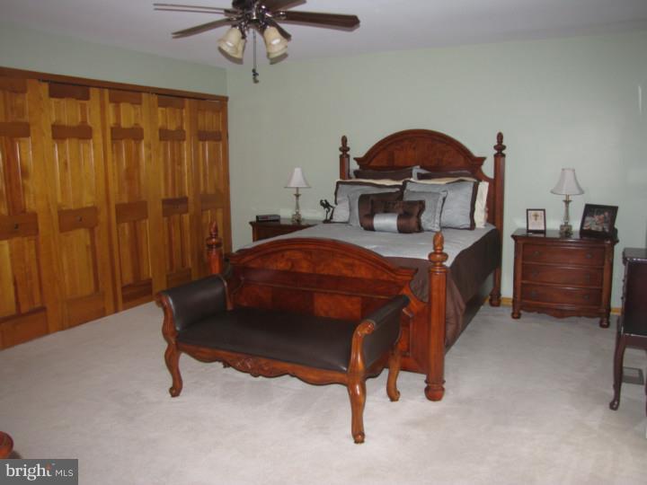 32 Powell Place Road Tabernacle, NJ 08088 - Photo 14 of 25 Bedroom - Main