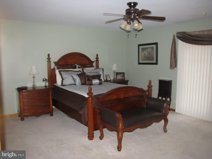 32 Powell Place Road Tabernacle, NJ 08088 - Photo 15 of 25 Bedroom - Main