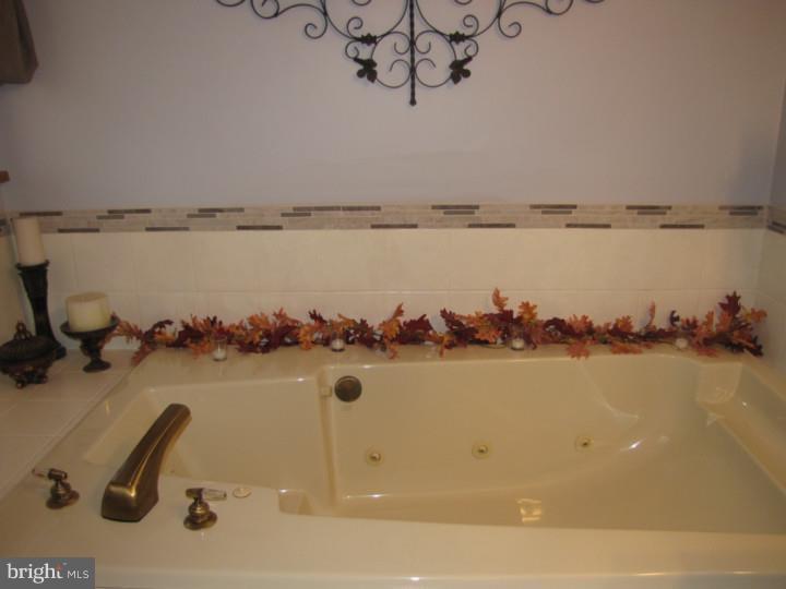 32 Powell Place Road Tabernacle, NJ 08088 - Photo 18 of 25 Master Bathroom