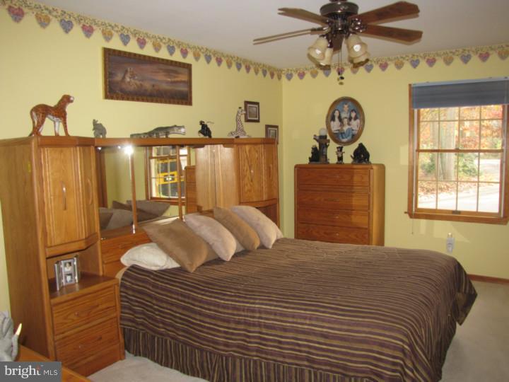 32 Powell Place Road Tabernacle, NJ 08088 - Photo 19 of 25 Bedroom 2