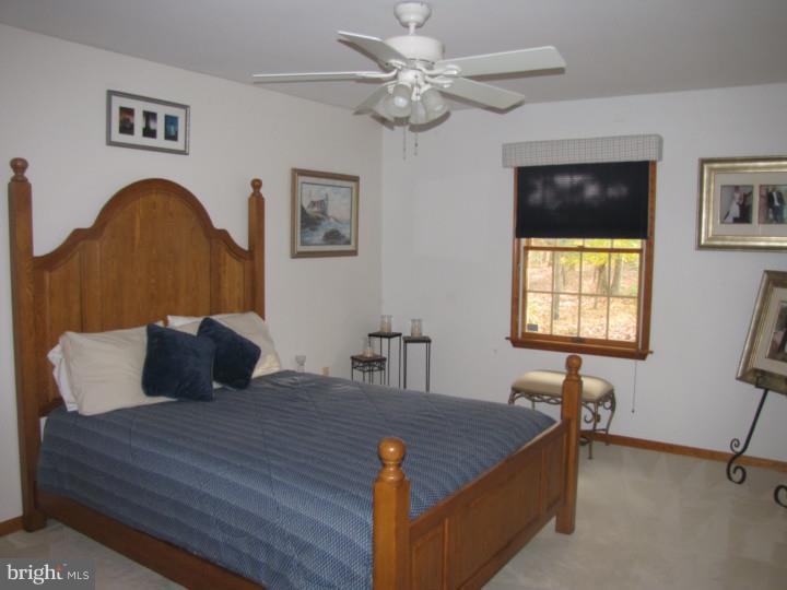 32 Powell Place Road Tabernacle, NJ 08088 - Photo 20 of 25 Bedroom 3